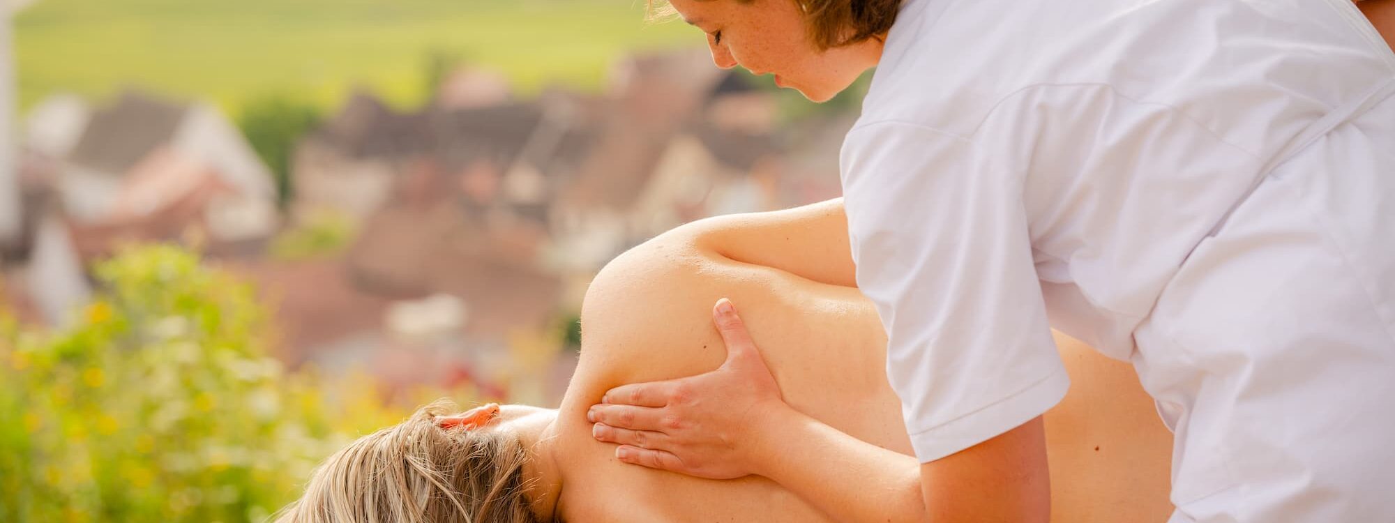 Pourquoi offrir un bon cadeau pour un massage ? Illzach