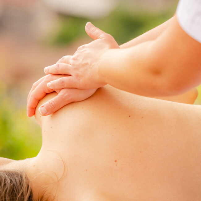 Massage Futur Maman &agrave; Colmar &mdash; S’offrir un cocon pendant la grossesse Pfastatt