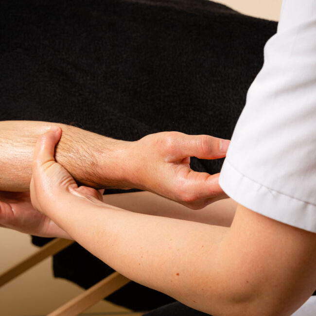 Quand faire un massage bien-&ecirc;tre ? Cernay