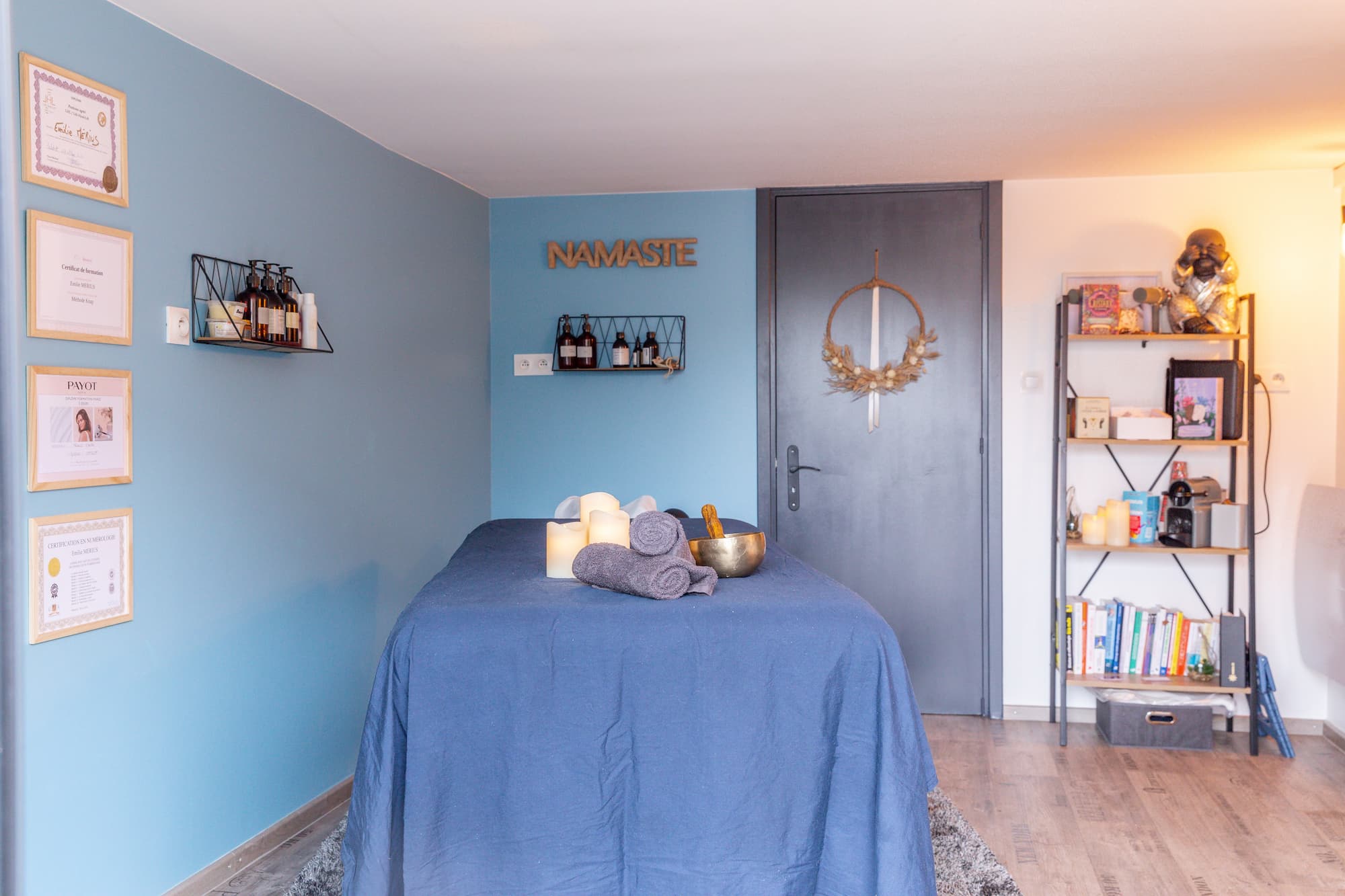 SOIN ENERGETIQUE5 | Emilie Mérius Praticienne en soins énergétiques à Colmar aux environs de Sélestat Wintzenheim 1