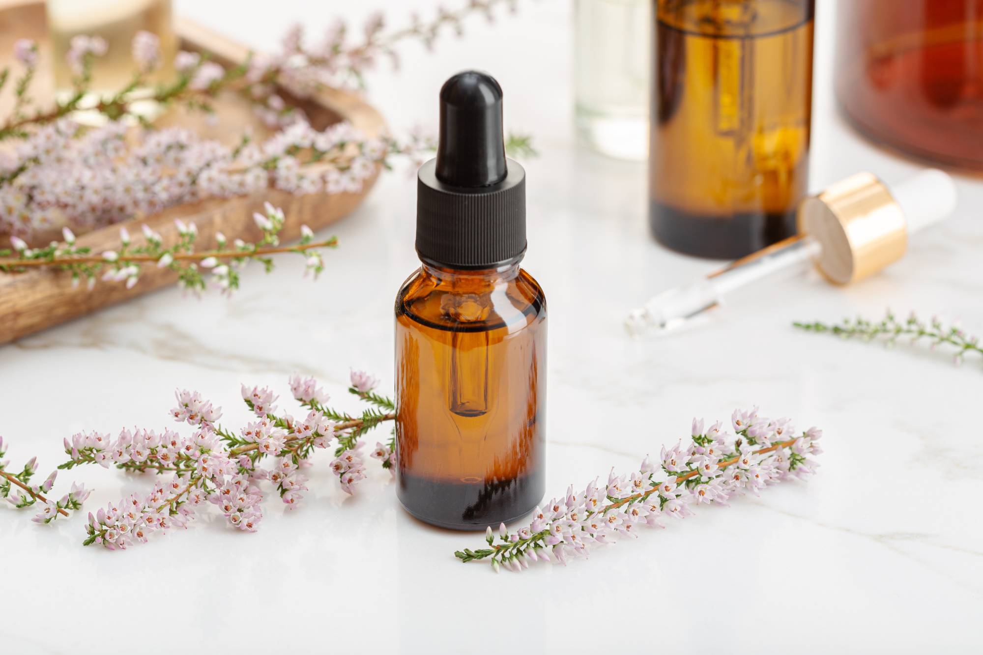Pourquoi opter pour de l’huile de massage bio ? Wittelsheim 0