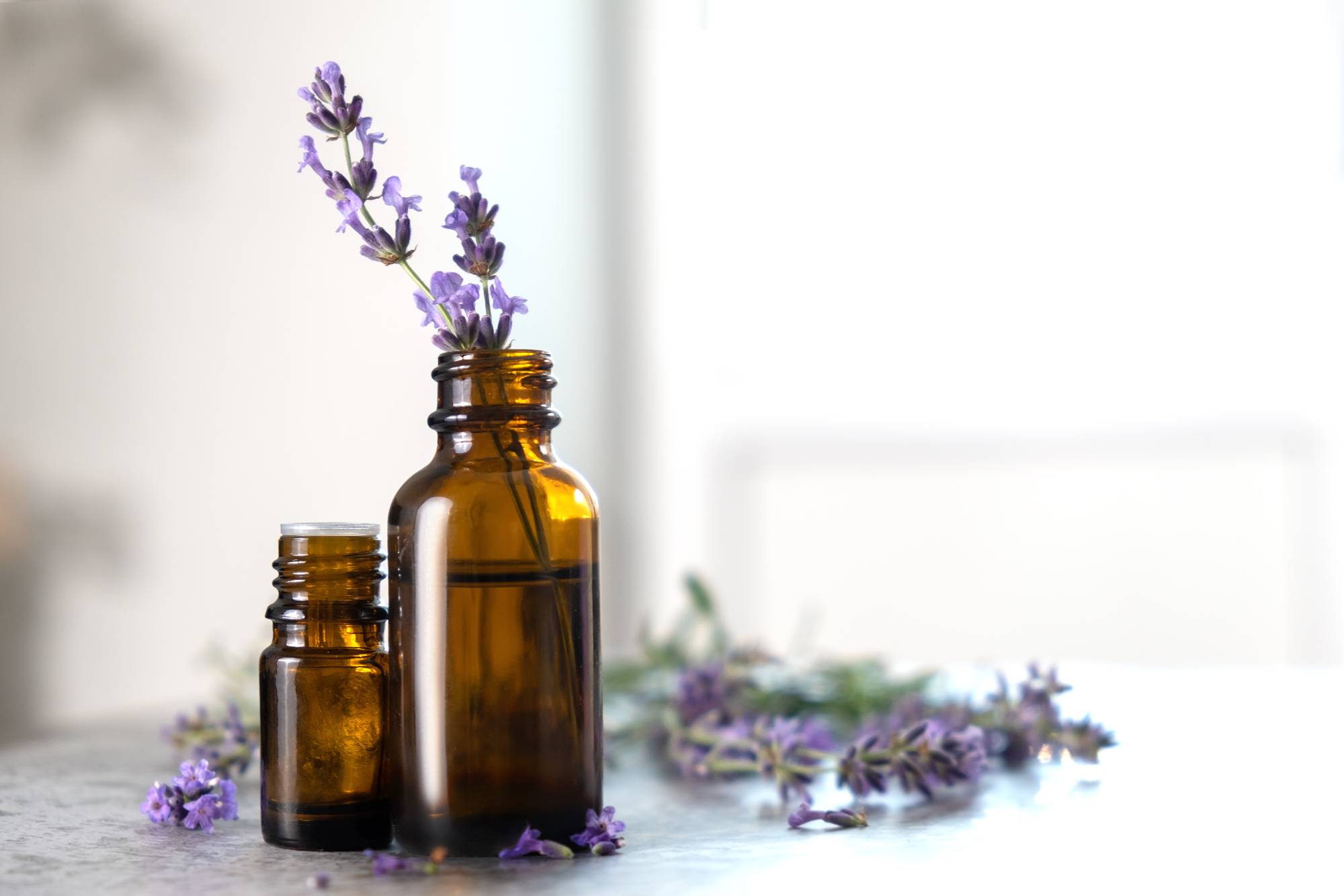Pourquoi opter pour de l’huile de massage bio ? Illzach 2