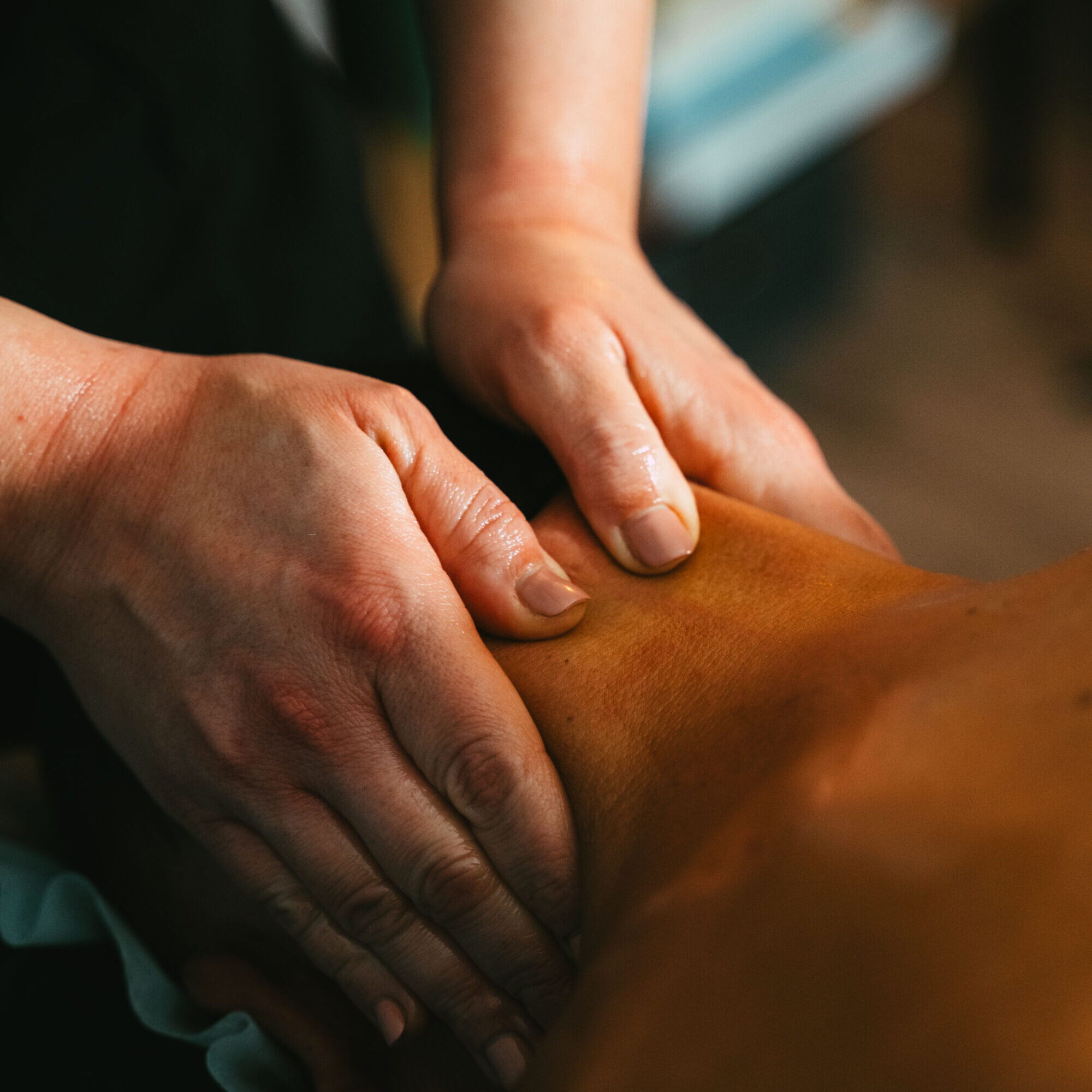 Comment prolonger les bienfaits d&rsquo;un massage &agrave; la maison ? S&eacute;lestat