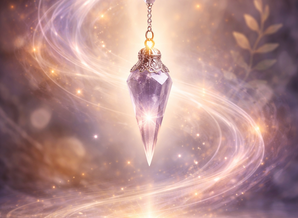 Atelier pendule Ensisheim